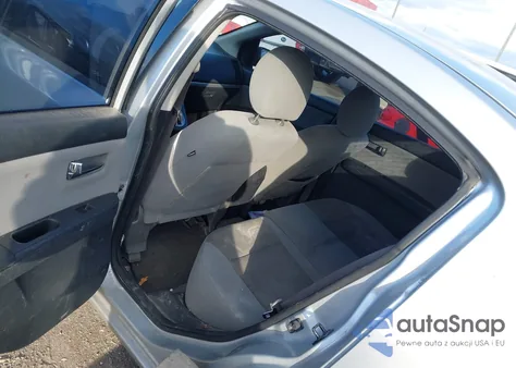 2012 Nissan Sentra 2.0 S из США, поврежденный, VIN 3N1AB6AP6CL672202